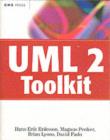 UML 2 Toolkit - eBook