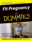 Fit Pregnancy For Dummies - Book