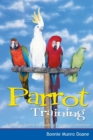 Parrot Training - Book
