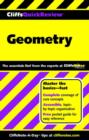 CliffsQuickReview Geometry - Book