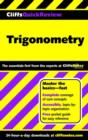 CliffsQuickReview Trigonometry - Book