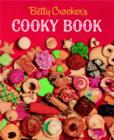 Betty Crocker's Cooky Book - Book