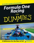 Formula One Racing For Dummies - eBook