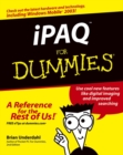 iPAQ For Dummies - eBook
