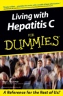 Living With Hepatitis C For Dummies - Book
