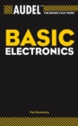 Audel Basic Electronics - Book