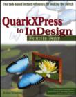QuarkXPress to InDesign : Face to Face - Book