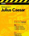 CliffsComplete Shakespeare's Julius Caesar - Book