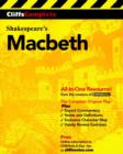 CliffsComplete Shakespeare's Macbeth - Book