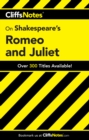 Notes on Shakespeare's "Romeo and Juliet" - Book