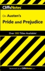 CliffsNotes on Austen's Pride and Prejudice - Book