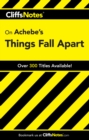 "Things Fall Apart" - Book