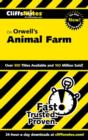 CliffsNotes on Orwell's Animal Farm - Book