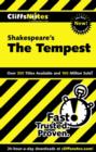 Shakespeare's "The Tempest" - Book