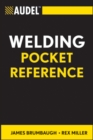 Audel Welding Pocket Reference - Book
