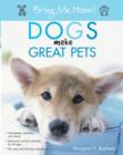 Dogs Make Great Pets - Book