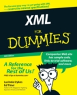 XML For Dummies - Book