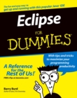 Eclipse For Dummies - eBook