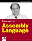 Professional Assembly Language - eBook