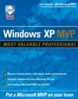 Windows XP MVP - Book