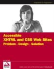 Accessible XHTML and CSS Web Sites - eBook