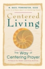 Centered Living - Book
