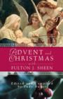 Advent and Christmas with Fulton J.Sheen - Book