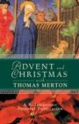 Advent and Christmas with Thomas Merton - Book