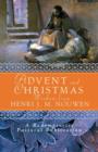 Advent and Christmas Wisdom from Henri J.M. Nouwen : Daily Scripture and Prayers Together with Nouwen's Own Words - Book