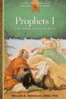 Prophets I : Isaiah, Jeremiah, Lamentations, Baruch - Book