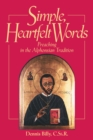 Simple, Heartfelt Words : Preaching in the Alphonsian Tradition - eBook
