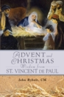 Advent and Christmas Wisdom From St. Vincent de Paul - eBook