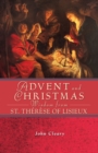 Advent and Christmas Wisdom from St. Therese of Lisieux - eBook