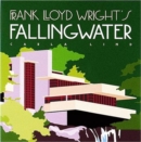 Frank Lloyd Wright's Fallingwater - Book