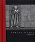 Edward Gorey Address Book - Book