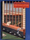 Hiroshige 100 Views of Edo Colouring Book - Book