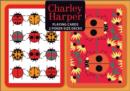 Charley Harper Poker Playing Cards - Book
