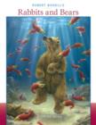 Robert Bissell's Rabbits & Bears Colouring Book - Book