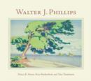 Walter J. Phillips - Book