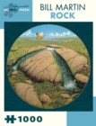 Bill Martin Rock 1000-Piece Jigsaw Puzzle - Book