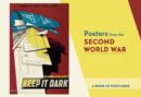 Posters from the Second World War Book of Postcards - Book