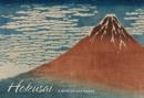 Hokusai Book of Postcards - Book