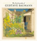 The Autobiography of Gustave Baumann - Book