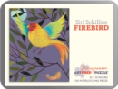 Siri Schillios Firebird 100-Piece Jigsaw Puzzle - Book