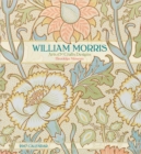 William Morris : Arts & Crafts Designs 2017 Wall Calendar - Book