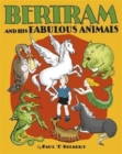 Bertram and His Fabulous Animals Chapter Book - Book