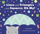 Lines Triangles Squares - Book
