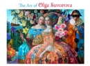 The Art of Olga Suvorova Boxed Notecard Assortment - Book