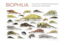 Biophilia the Art of Christopher Marley - Book