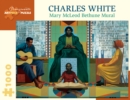 CHARLES WHITE: MARY MCLEOD BETHUNE 1000E - Book
